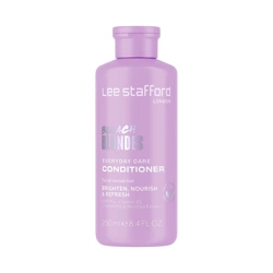 LEE STAFFORD Bleach Blondes Everyday Care odżywka do włosów blond 250ml