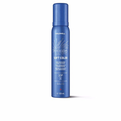 GOLDWELL Soft Color pianka koloryzująca do włosów 10 Pearl 125ml