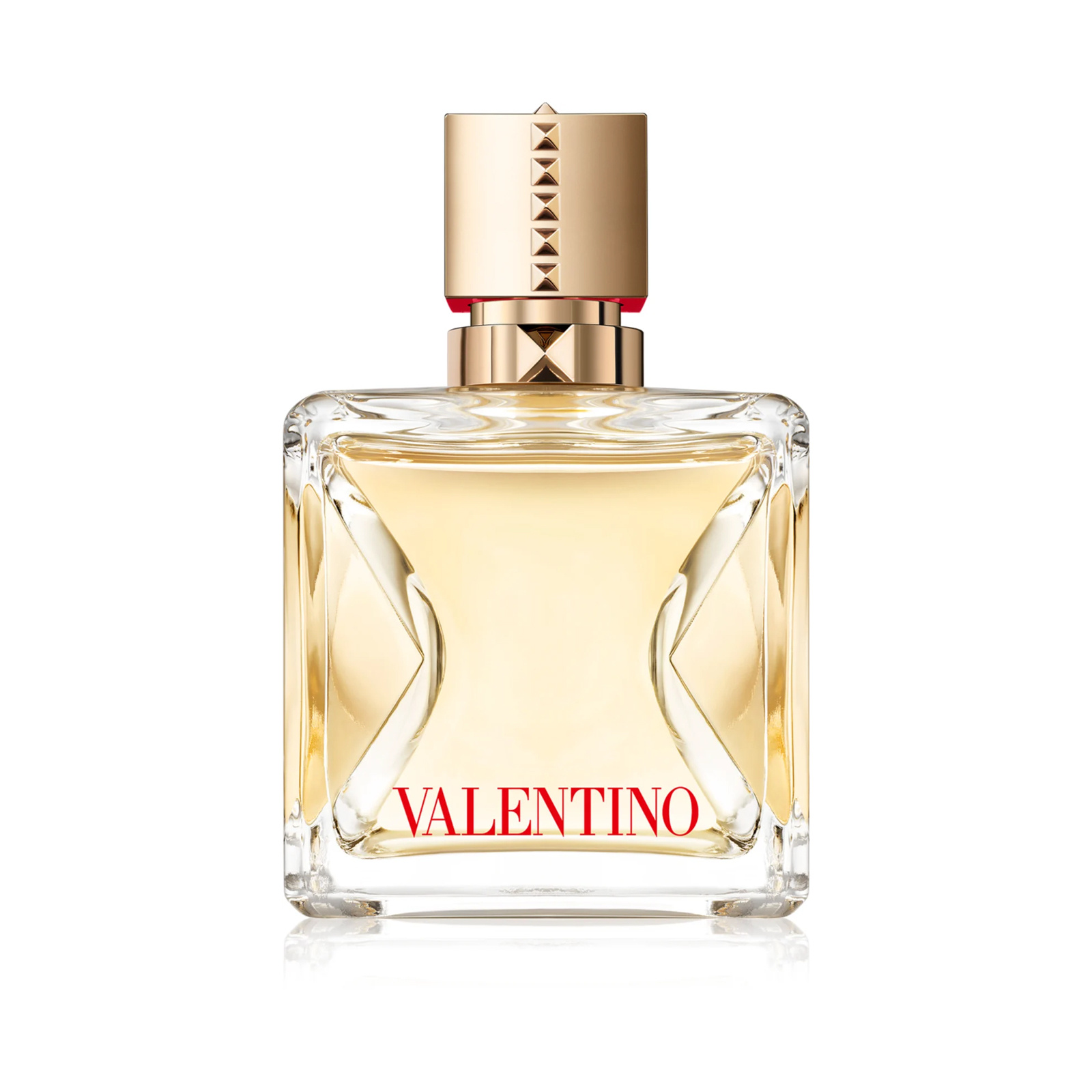 VALENTINO VOCE VIVA 香水100ml Valentino, Voce Viva Intensa, woda perfumowana, 100 ml