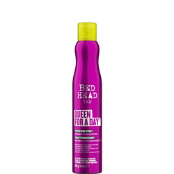 TIGI Superstar Queen For a Day spray zwiększający objętość 311ml