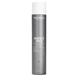 GOLDWELL StyleSign Big Finish spray zwiększający objętość 500ml