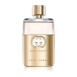 GUCCI Guilty Pour Femme woda perfumowana 50ml