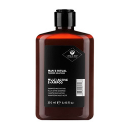 DEAR BEARD MULTI ACTIVE BAIN Szampon 250 ml