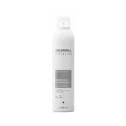GOLDWELL Stylesign Uniwersalny lakier do stylizacji włosów 300ml
