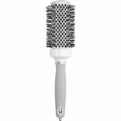 OLIVIA GARDEN Expert Grip Ceramiczna szczotka do modelowania włosów 45mm