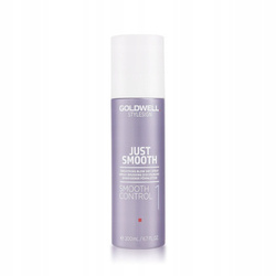 GOLDWELL STYLESIGN JUST SMOOTH Control Wygładzający spray do suszenia 200ml