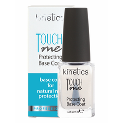 KINETICS Touch Me Base Coat baza do lakierów 15ml