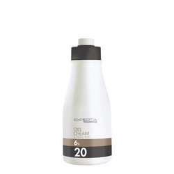 EXPERTIA Oxycream Color Developer 20 - 6% 1500ml