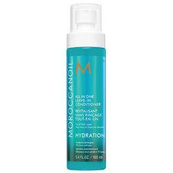 MOROCCANOIL Hydrating All in One Odżywka bez Spłukiwania 160ml