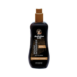 AUSTRALIAN GOLD Intensifier Dry Oil (Olejek brązujący) 237ml