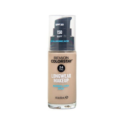 REVLON ColorStay Podkład kryjący do cery suchej/normalnej 150 buff 30ml