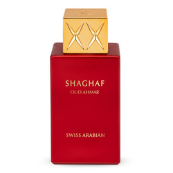 SWISS ARABIAN Shaghaf Oud Ahmar woda perfumowana 75ml