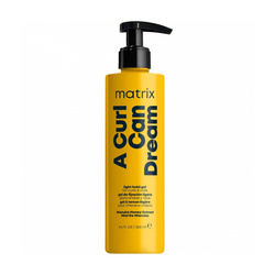 MATRIX Total Results A Curl Can Dream lekki żel do loków 250ml