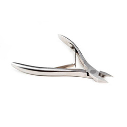 PODOMEDICAL CĘGI  DO WRASTAJĄCYCH PAZNOKCI   N-02/1 12MM