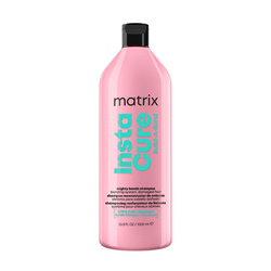 MATRIX  MATRIX Total Results Instacure Build-a-bond odbudowujący szampon do włosów 1000ml