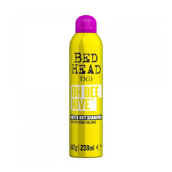 TIGI Bed Head Oh Bee Hive Matujący suchy szampon 238ml