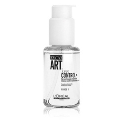 L'OREAL Tecni.Art Liss Control Plus serum dyscyplinujące do włosów 50ml