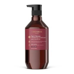 THEORIE Sage Fig & Manuka Thickening Conditioner odżywka zagęszczająca 400ml