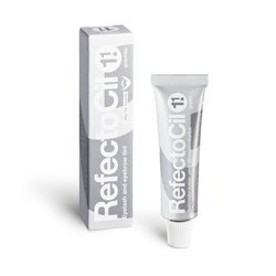 REFECTOCIL 1.1 Graphite henna żelowa 15ml