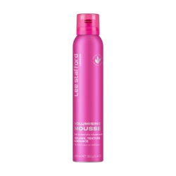 LEE STAFFORD Volumising Mousse pianka do włosów 200ml