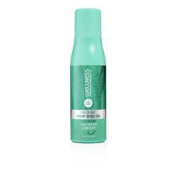 WELLNESS PREMIUM PRODUCTS Deep Hydrating Curl Define Cream krem do stylizacji loków bez spłukiwania 500ml