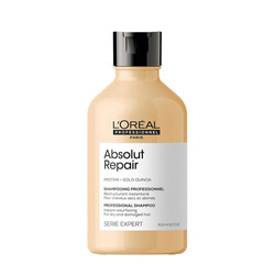 L'OREAL Absolut Repair szampon odbudowujący do włosów 300ml