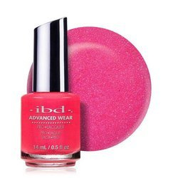 IBD Advanced Wear Lacquer Ingenue 14ml