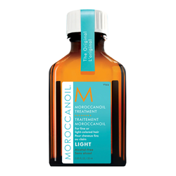 MOROCCANOIL Treatment Light lekki olejek arganowy 25ml