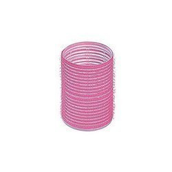 DONEGAL wałki do włosów rzepy 4.4cm 6 szt. 9240