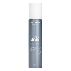 GOLDWELL StyleSign Power Whip pianka nadająca objętość 300ml