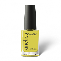 KINETICS LAKIER SOLARNY 613 REJOICE 15 ML