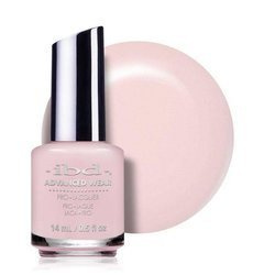 IBD Advanced Wear Lacquer I'm No Damsel 14ml