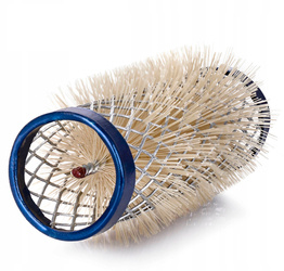 PONIKS Wałki Ze Szczotką Cw204-(11784)