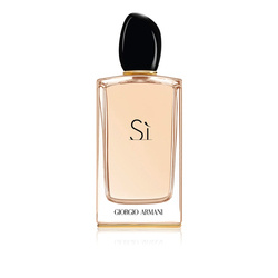 ARMANI Si woda perfumowana 150ml