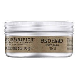 TIGI Bed Head for Men Matte Separation Wax modelujący wosk do włosów 85g