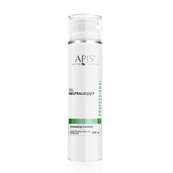 APIS żel neutralizujący (chłodzący) kwasy 200ml