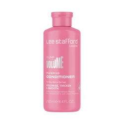 LEE STAFFORD Plump Up The Volume Plumping Conditioner odżywka do włosów 250ml