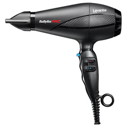 BABYLISS PRO  Suszarka levante 2100w BAB6950IE