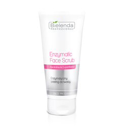 BIELENDA enzymatyczny peeling do twarzy 150g