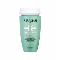 KERASTASE Specyfique Divalent Szampon do włosów mieszanych i przetłuszczających 250 ml