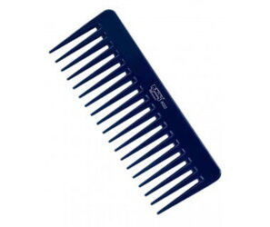 PONIKS Profesjonalny Grzebień Fryzjerski Poniks 6022