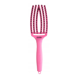 OLIVIA GARDEN Fb Dolce Vita Pink Granita szczotka do włosów