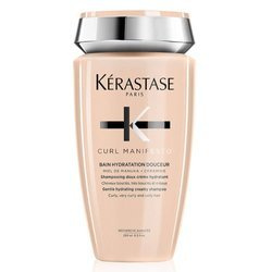 KERASTASE Curl Manifesto Bain Hydratation Douceur nawilżająca kąpiel do włosów kręconych 250ml
