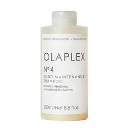 OLAPLEX Bond Maintenance Shampoo No.4 250ml