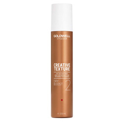 GOLDWELL StyleSign Dry Boost spray teksturyzujący 200ml
