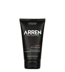 ARREN Black Styling Gel żel koloryzujący (czarny) - lekkie utrwalenie 150ml