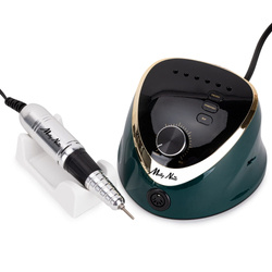 MOLLY LAC Frezarka M12 68w Zielony