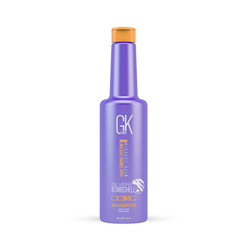GKhair Silver bombshell szampon do włosów blond 280ml
