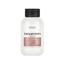 BIOPROTEN Hairplex Bond Prolonger 03 regenerująca kuracja do włosów 100ml