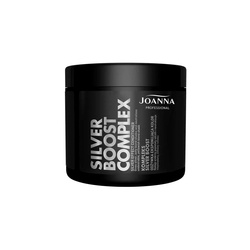 JOANNA PROFESSIONAL Silver Boost Complex odżywka do włosów farbowanych 500g